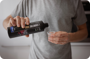 L-Карнитин: зачем нужно принимать мужчинам