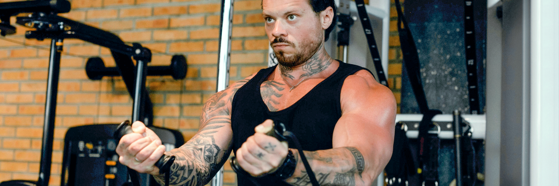 Топ-10 лучших добавок для роста мышц