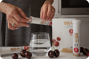 Железо: для чего нужно и как правильно принимать