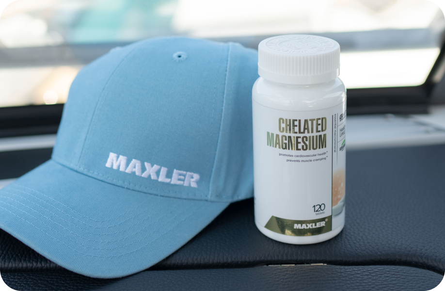 Магний цитрат или хелат — что выбрать?