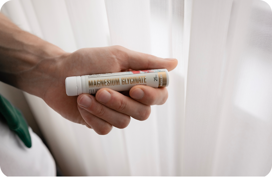 Магний — для чего нужен и как правильно принимать?