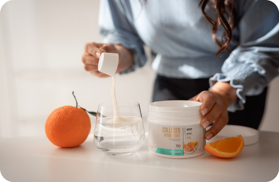 Лучшие коллагеновые добавки: как выбрать?