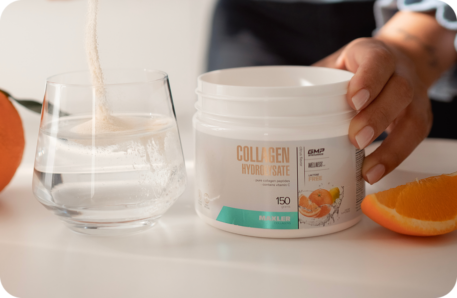 Коллаген — что это, в чем его польза и для чего принимать?