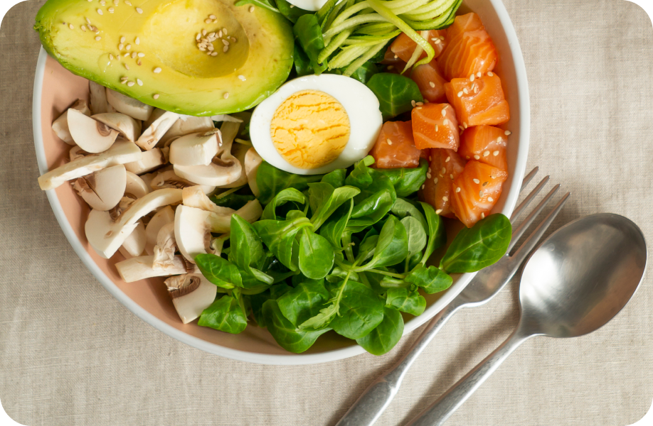 Кето диета для начинающих