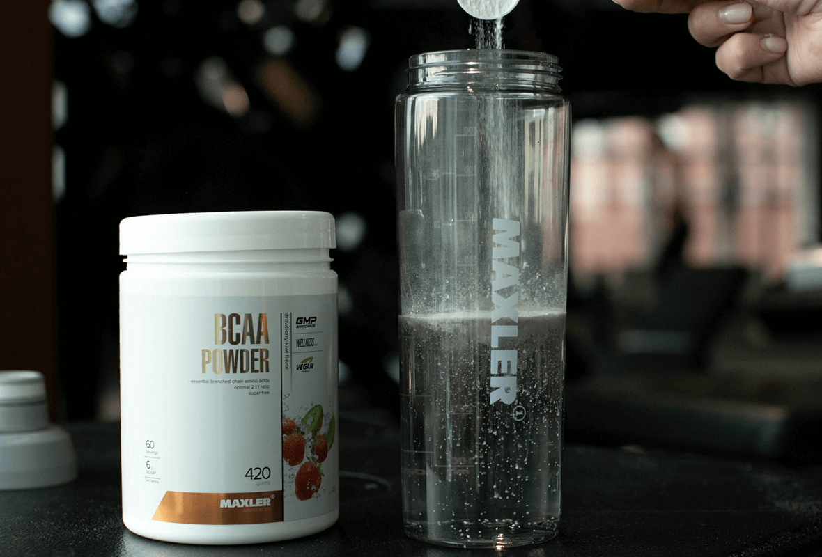 Основание maxler