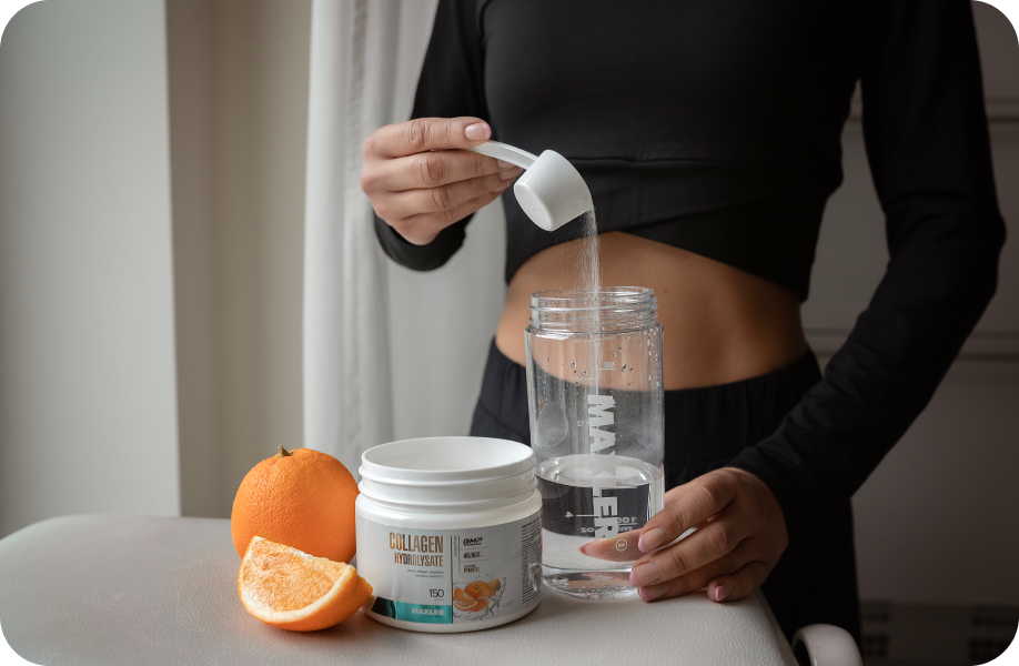 Какой коллаген лучше для суставов?