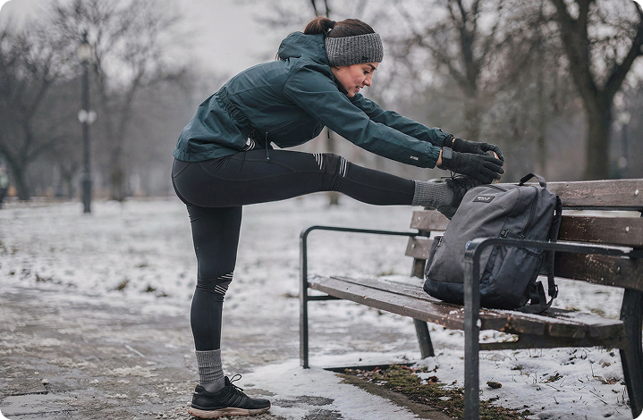 Как вернуться к тренировкам после праздников: пошаговый план без стресса и срывов