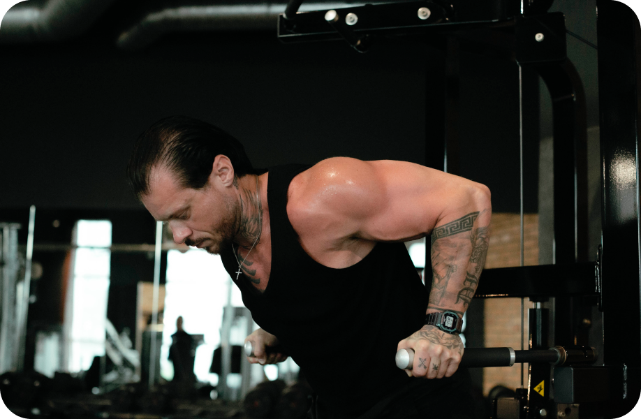 Условия для роста мышц: что влияет и сколько нужно белка