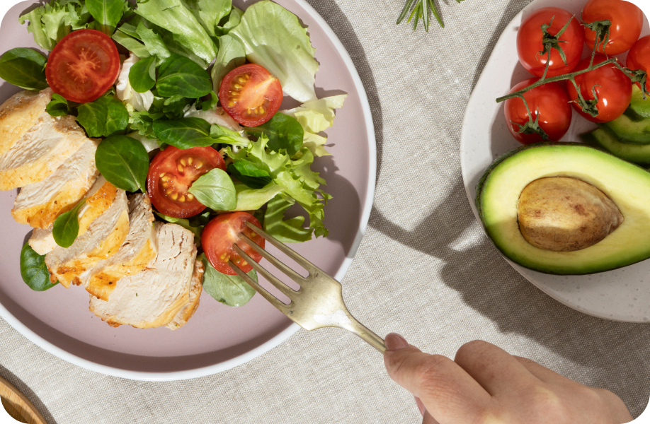 Как подобрать диету, которая подойдет именно вам: полное руководство