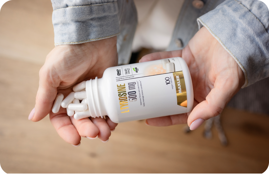 Аминокислоты — виды, свойства и функции