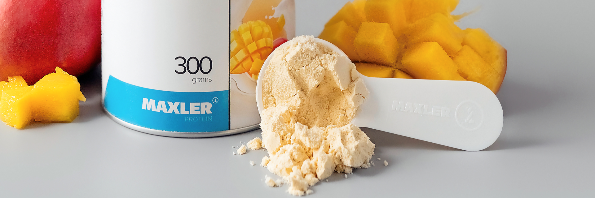 Сколько протеина в столовой ложке?