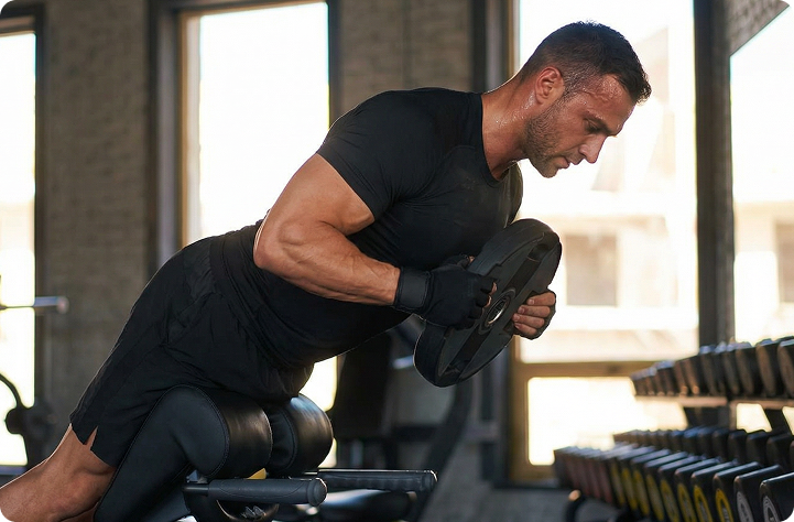 Углеводное окно после тренировки — что это и как правильно закрыть