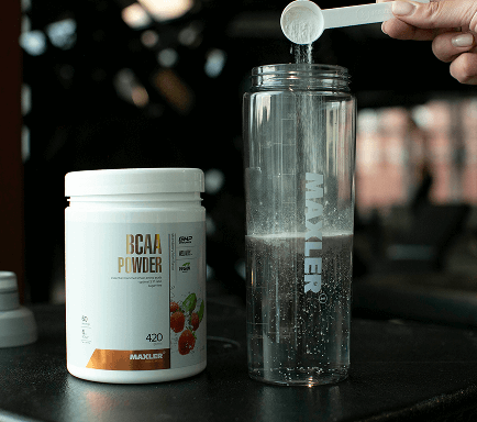 Программа тренировок — худеем с экспертом!