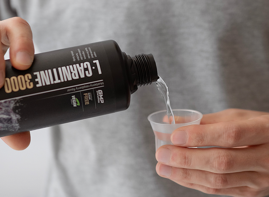 L-Карнитин: зачем нужно принимать мужчинам