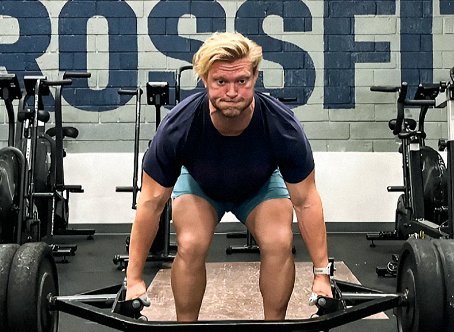 Лучшие креатиновые добавки в 2025 году