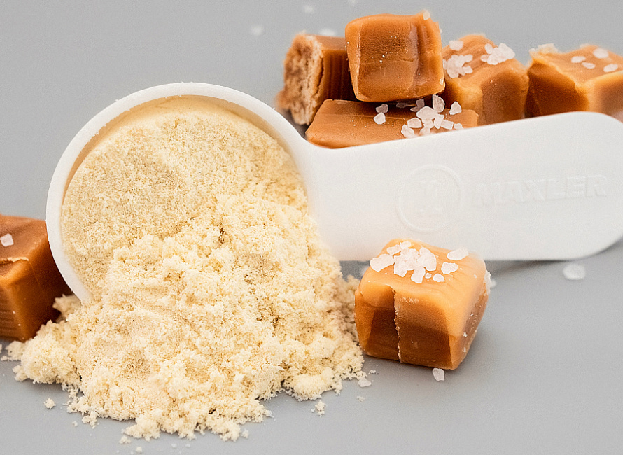 Гидролизат протеина — что это и как его правильно принимать? тест 3